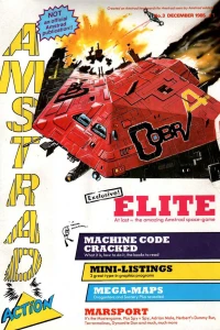 Issue #3