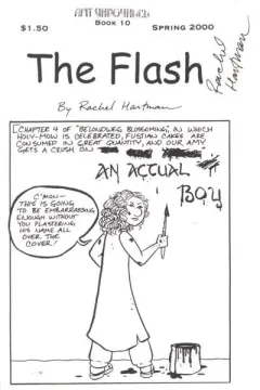 The Flash
