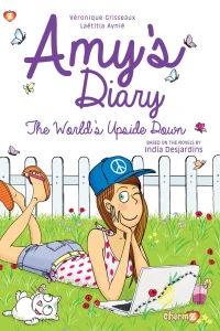 The World's Upside Down