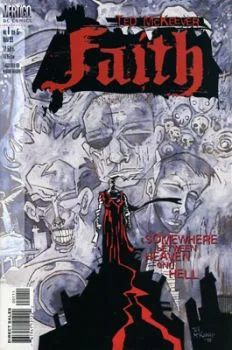 Cover of An Act of Confession