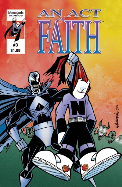 Cover of The Sword of Eden