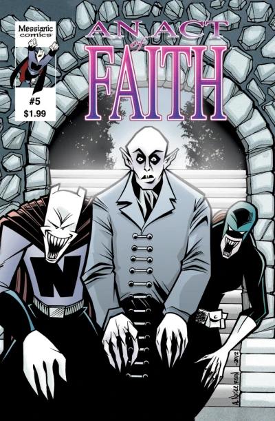 Cover of The Return of the Green Knight