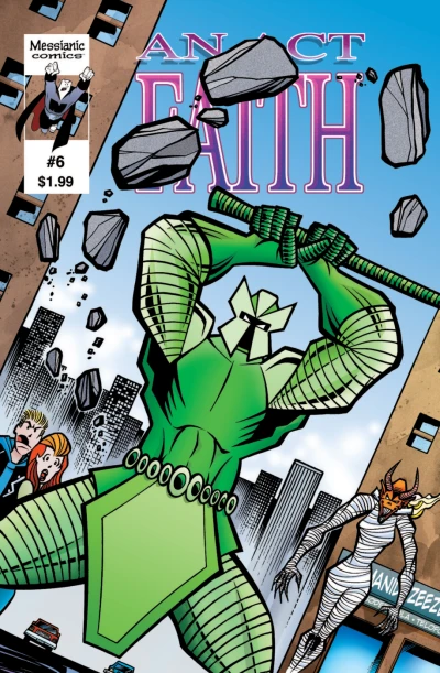 Cover of The Return of the Green Knight Part 2