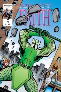 The Return of the Green Knight Part 2