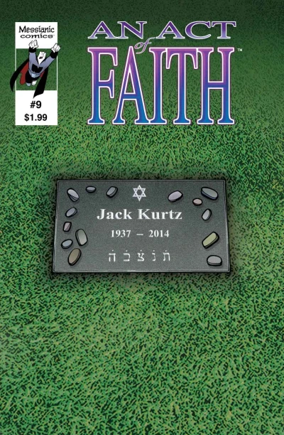 Cover of The Ark Part 3