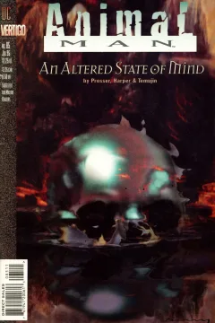 An Altered State of Mind