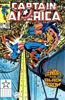 Cover of An American Christmas!