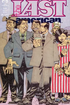 An American Dream