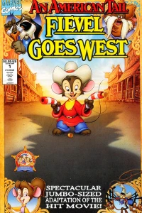 Issue #1