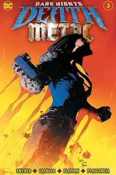 An Anti-Crisis Part III: Pick Up Styx