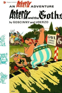 Asterix and the Goths