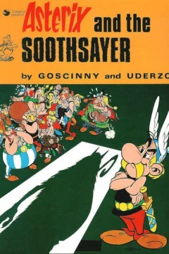 Asterix and the Soothsayer