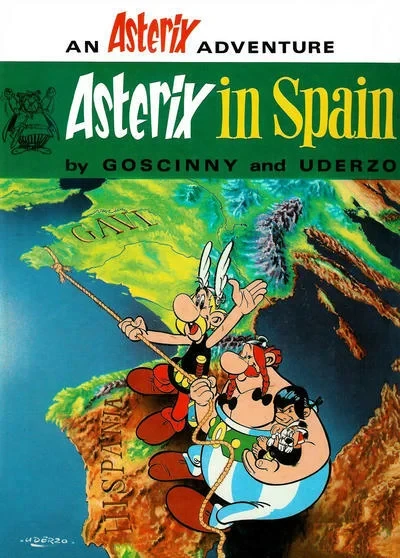 Cover of Volume #7