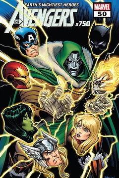 An Earth Like Any Other (Just Like All the Rest); Avengers Mountain; The Two Worthies