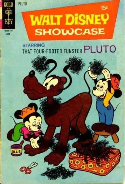 Cover of An Elephant's Best Friend is a Dog