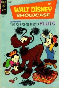 An Elephant's Best Friend is a Dog