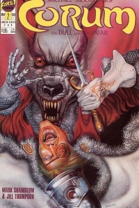 An Enchantment of Fatal Beauty