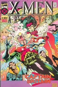 An Englishman's Home