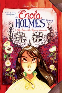 The Case of the Bizarre Bouquets