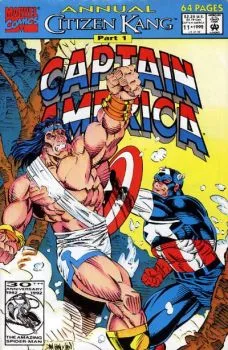 Cover of An Epic Adventure