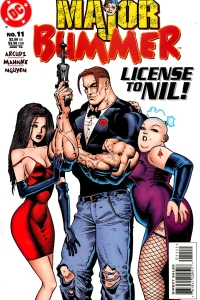 An Expiration Date With Destiny