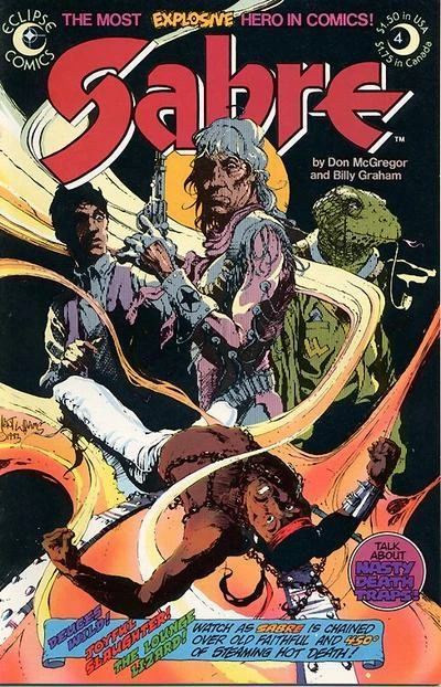 Cover of An Exploitation of Everything Dear: Part Two: Escape