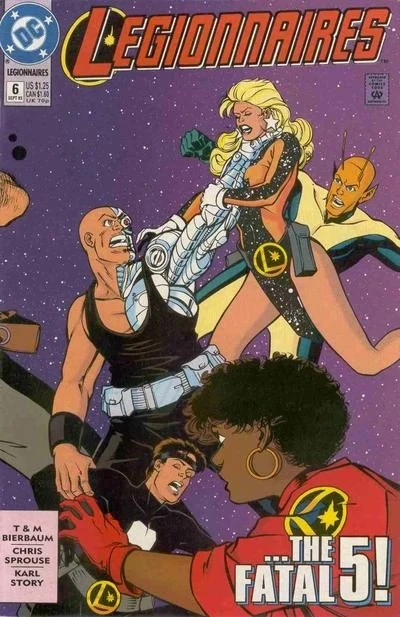 Cover of An Eye For An Eye