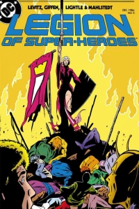 An Eye for an Eye, A Villain for a Hero