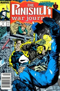 An Eye For An Eye Chapter 3: A Dish Best Served Cold