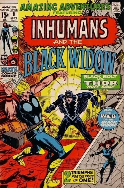 Cover of An Hour for Thunder; How Shall I Kill Thee? Let Me Count the Ways!