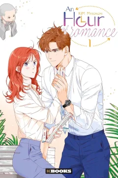 Issue #1