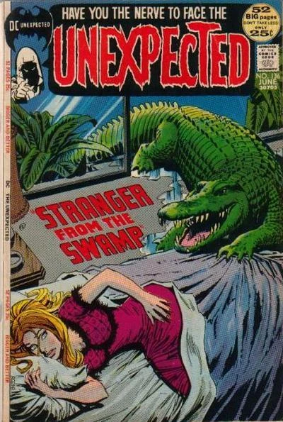 Cover of An Incident of Violence / Don't Let Me Die / Die A Deep Death / Please...Kill Me Once More