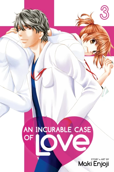 Cover of Volume 3