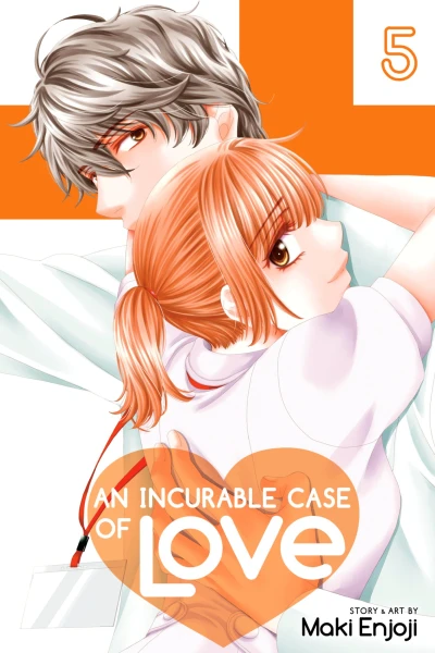Cover of Volume 5