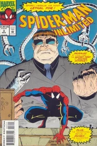 An Obituary for Octopus