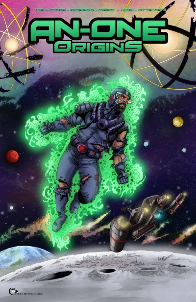Cover of Origins