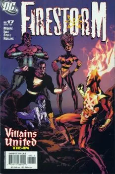 Cover of An Unrighteous World
