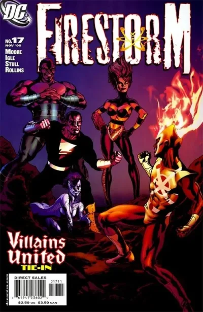 Cover of An Unrighteous World