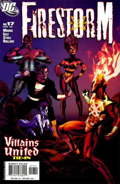 Cover of An Unrighteous World