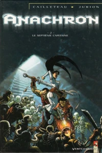 Le Septième Capitaine