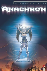 L'héritage du héros