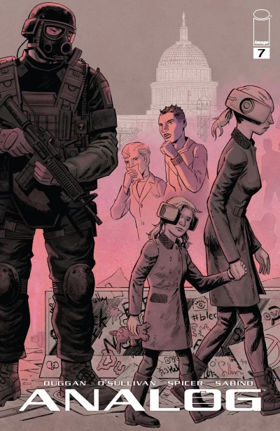 Cover of Moving Targets, Part Two