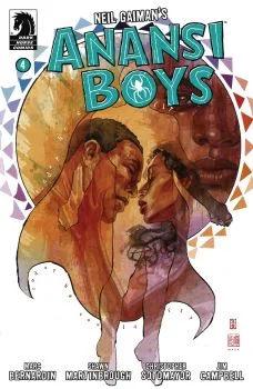 Cover of Issue #4