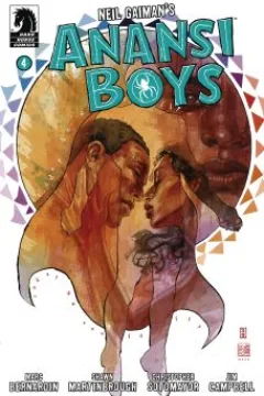 Issue #4