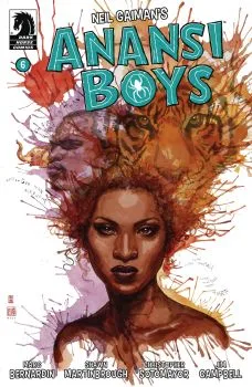 Cover of Issue #6