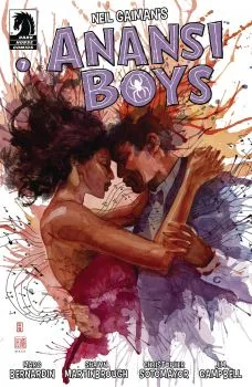 Cover of Issue #7