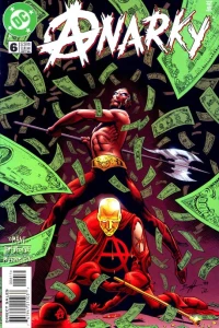 War And Peace, Part 3