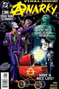 The Sins Of The Father