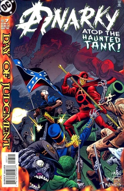 Cover of When Johnny Comes Marching Home