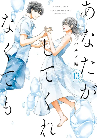 Cover of Volume 13